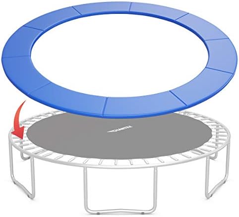 Giantex 12ft Trampoline Safety Pad 1