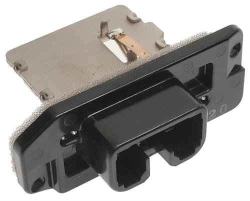 ACDelco Gold 15-50664 (19139971) Blower Motor Resistor