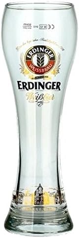 Weissbier 1/2 Pint Glass