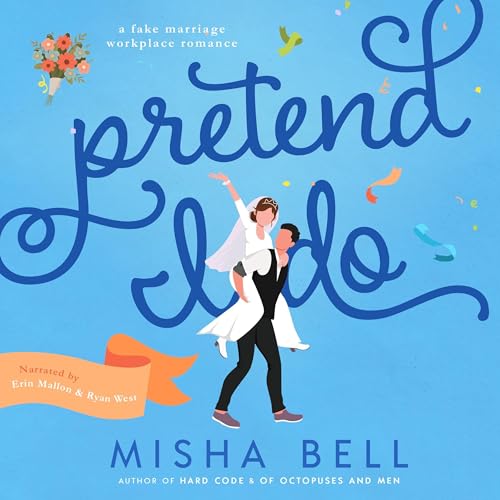 Pretend I Do by Misha Bell episode artwork