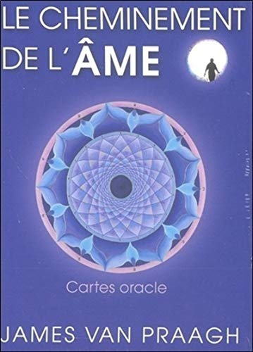  Le cheminement de l'âme - Cartes oracle (coffret) Francais PDF