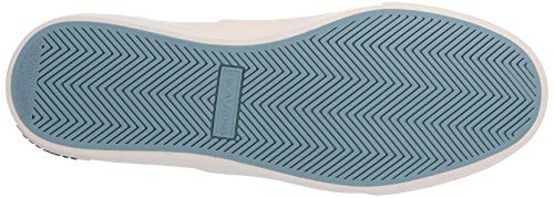 SEAVEES Legend Sneaker Leather White 74