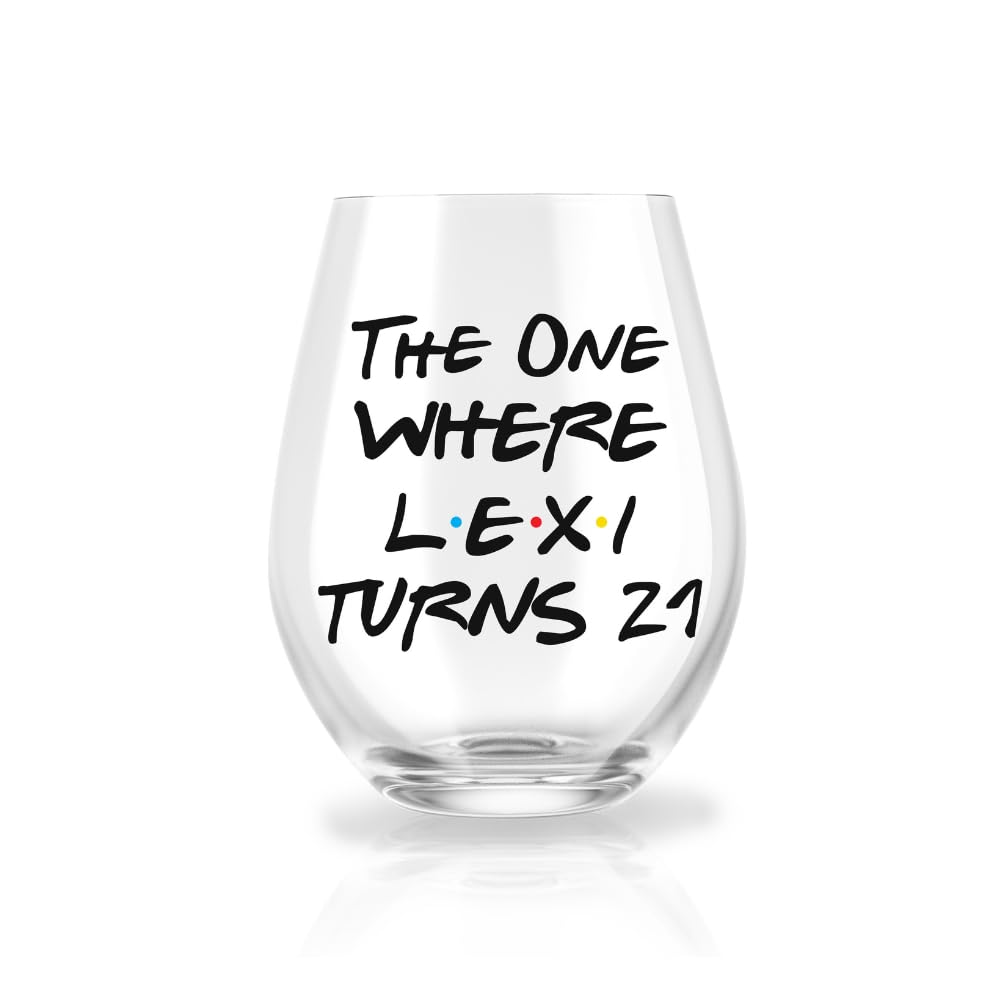 Crazy Paisley Designs - The One Where They Turn Another Year Older