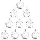 leonardo vase teelicht ❤️ Lieferumfang: 10 x Vasen.