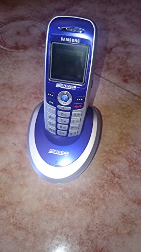  Telecom I Aladino WI-FI Telefoni domestici