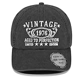 golf edicion especial 25 aniversario Talla Única para Todos： Esta gorra se adapta a todos los tamaños de cabeza gracias a una correa ajustable, ideal para hombres y mujeres por igual