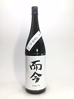 而今 純米吟醸 三重山田錦 生1800