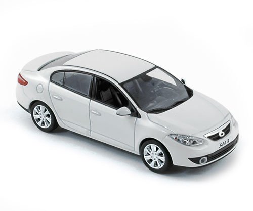 Preisvergleich Produktbild Samsung Sm3 - 1:43