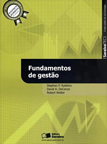Fundamentos de gestão
