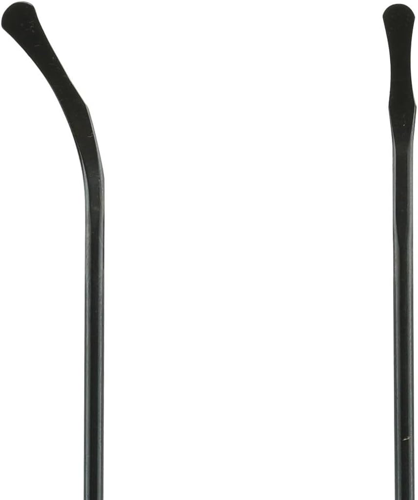 NEIKO 20758A O-Ring Pick Set, 4 Piece Automotive Pick Set, Seal Puller Pick and Hook Set for O-Rings