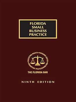 Hardcover Florida Small Business Practice Book