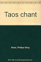 Taos chant 0811105628 Book Cover