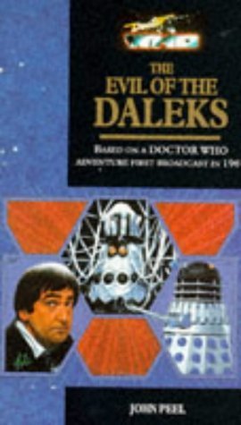 The Evil of the Daleks