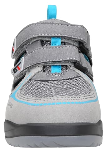 Chaussures de sécurité Mila Aqua Easy ESD S1 ELTEN pour femme - 4