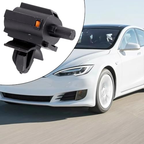 Sensor exterior para Tesla Modelo Y repuesto de temperatura ambiente 2017-2023 pieza 1106818-00-A 6