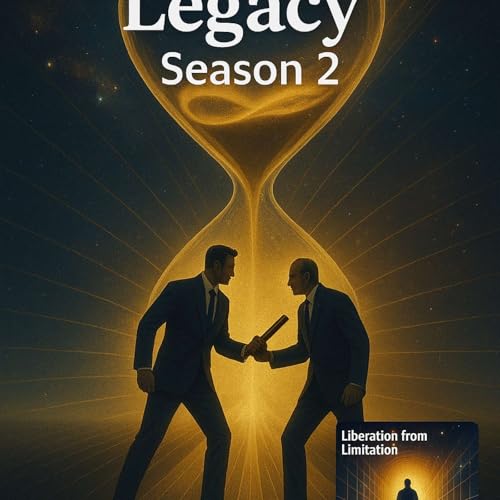 When &ldquo;Success&rdquo; Isn&rsquo;t Enough: Dan Tedrick on Leaving Law to Honor His Life and his Legacy