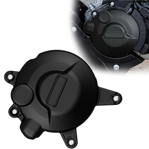Couvercle de protection moteur moto GSX-R125 évite les casses de carter moteur