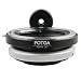 Produktbild FOTGA Tilt Adapter für Canon EOS Objektiv zu Micro 4/3 M43 Kamera GH2 GF2 E-P3 E-PL3