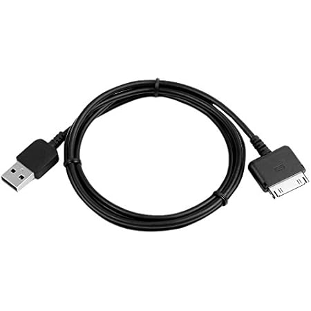 Cavo Di Ricarica Per Caricabatterie Con Sincronizzazione Dati USB Per Barnes & Noble Nook HD 9 In BNTV60 - Foto 5