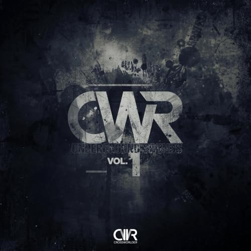 CWR Underground Sounds Vol. 1