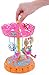 Barbie Chelsea Carousel Swing with Doll