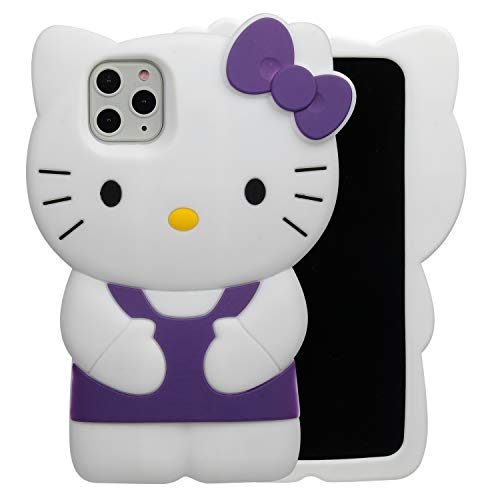 MONEHOYSY Cartoon Case for iPhone 13 Mini / 12 mini 5.4