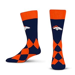 For Bare Feet NFL Unisex-Adult Nfl ...
