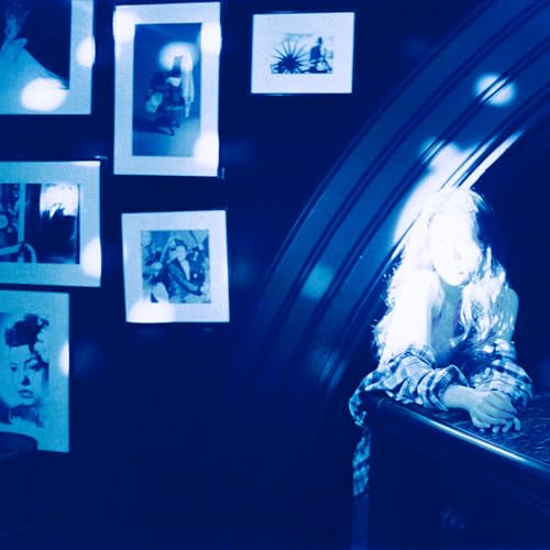 Lucky Me (feat. Wonstein)のサムネイル