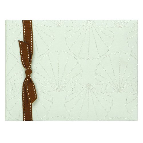 C.R Gibson Libro degli Ospiti Calisto