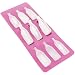 Southern Homewares Wine Bottle Ice Cube Tray
