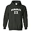Hawaii Rainbow Warriors Forest