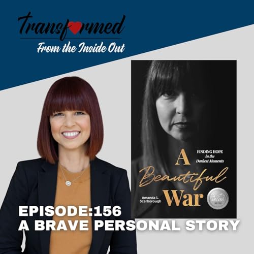 A Beautiful War cover art