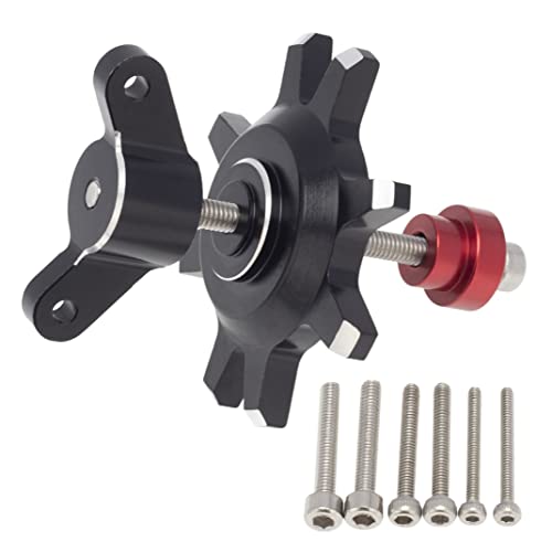 KEEDA Strumento di smontaggio per pneumatici 1/10