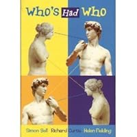 Who's Had Who 0965038114 Book Cover