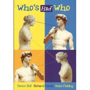 Who's Had Who 0965038114 Book Cover
