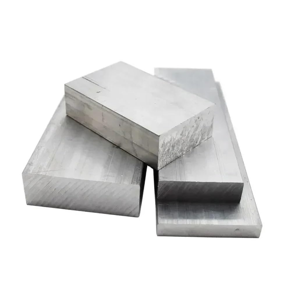 Hoja de aluminio 6061