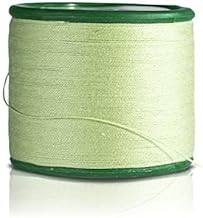 Art Organic Eyebrow Hair Remover Cotton Threading Organic Threads -1 Spool X 300 m