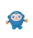 Baby First TV - Peekaboo Plush - 7" - Soft Plush Toy Baby Shower Gifts Toys Deals Big Plush Toys - Baby Gift - New Baby Gift - Plush Animals - Teddy Bears - Baby Toys - Plush Puppets - Baby First TV