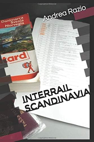 Interrail Scandinavia