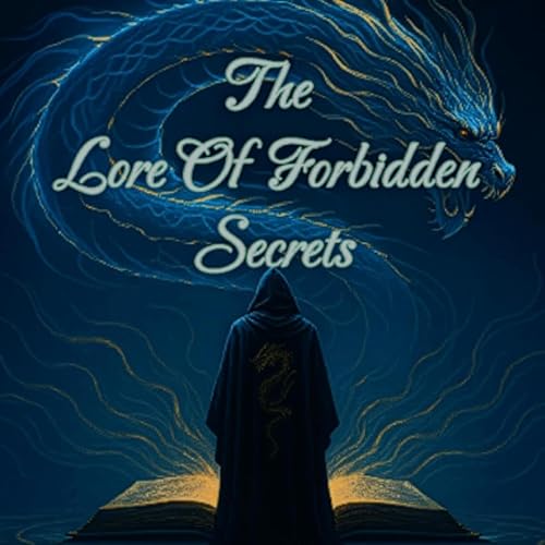 Page de couverture de The Forbidden Laws Of Reality | Review