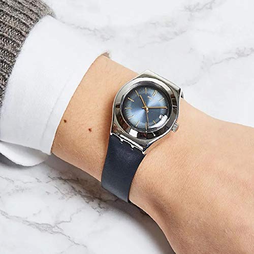 Relógio Swatch Bluflect - YLS460