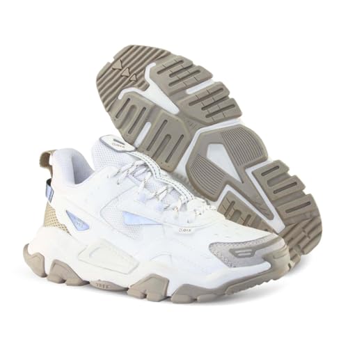 Tenis Qix Trek Skate Masculino Feminino Original Sneaker