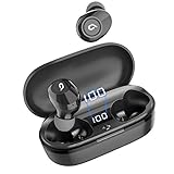 【Bluetooth イヤホン 2020年 最新版 瞬時接続】 Bluetooth イヤホン Hi-Fi高音質 蓋を開けたら接続 自動ペアリング 長時間連続駆動 完全ワイヤレス イヤホン 3Dステレオサウンド CVC8.0ノイズキャンセリング AAC対応 IPX7防水 両耳 左右分離型 ブルートゥース イヤホン 音量調整 マイク内蔵 ハンズフリー通話 技適認証済 iPhone/iPad/Android対応 【Bluetooth イヤホン 2020年 最新版 瞬時接続】 Bluetooth イヤホン Hi-Fi高音質 蓋を開けたら接続 自動ペアリング 長時間連続駆動 完全ワイヤレス イヤホン 3Dステレオサウンド CVC8.0ノイズキャンセリング AAC対応 IPX7防水 両耳 左右分離型 ブルートゥース イヤホン 音量調整 マイク内蔵 ハンズフリー通話 技適認証済 iPhone/iPad/Android対応