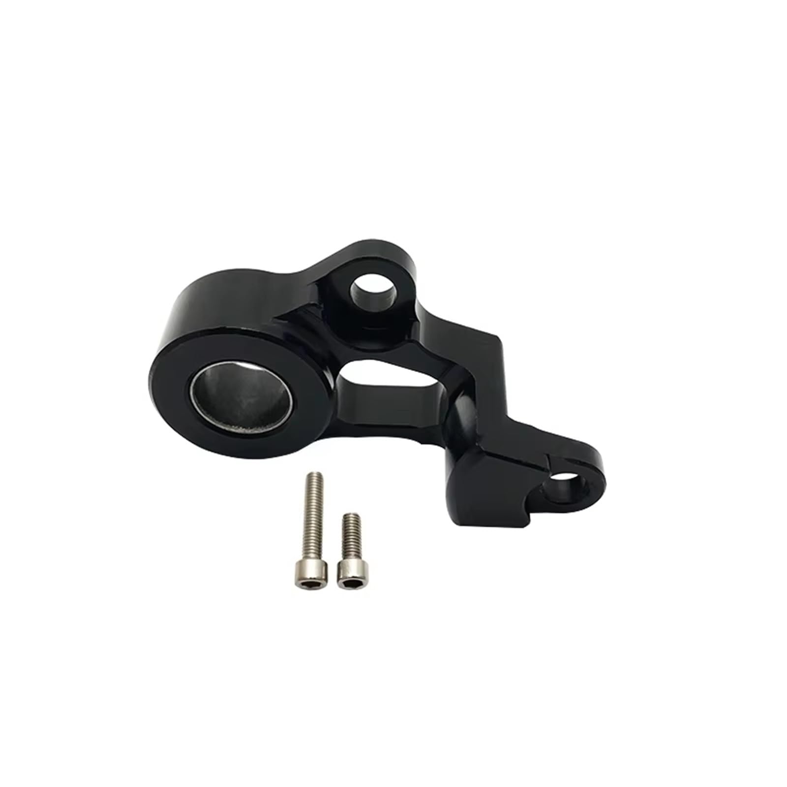 Drcioqazr Black Shift Shaft Stabilizer Motorcycle Shifting Gear Stabilizer For Cb650r For 650R 2014-2023