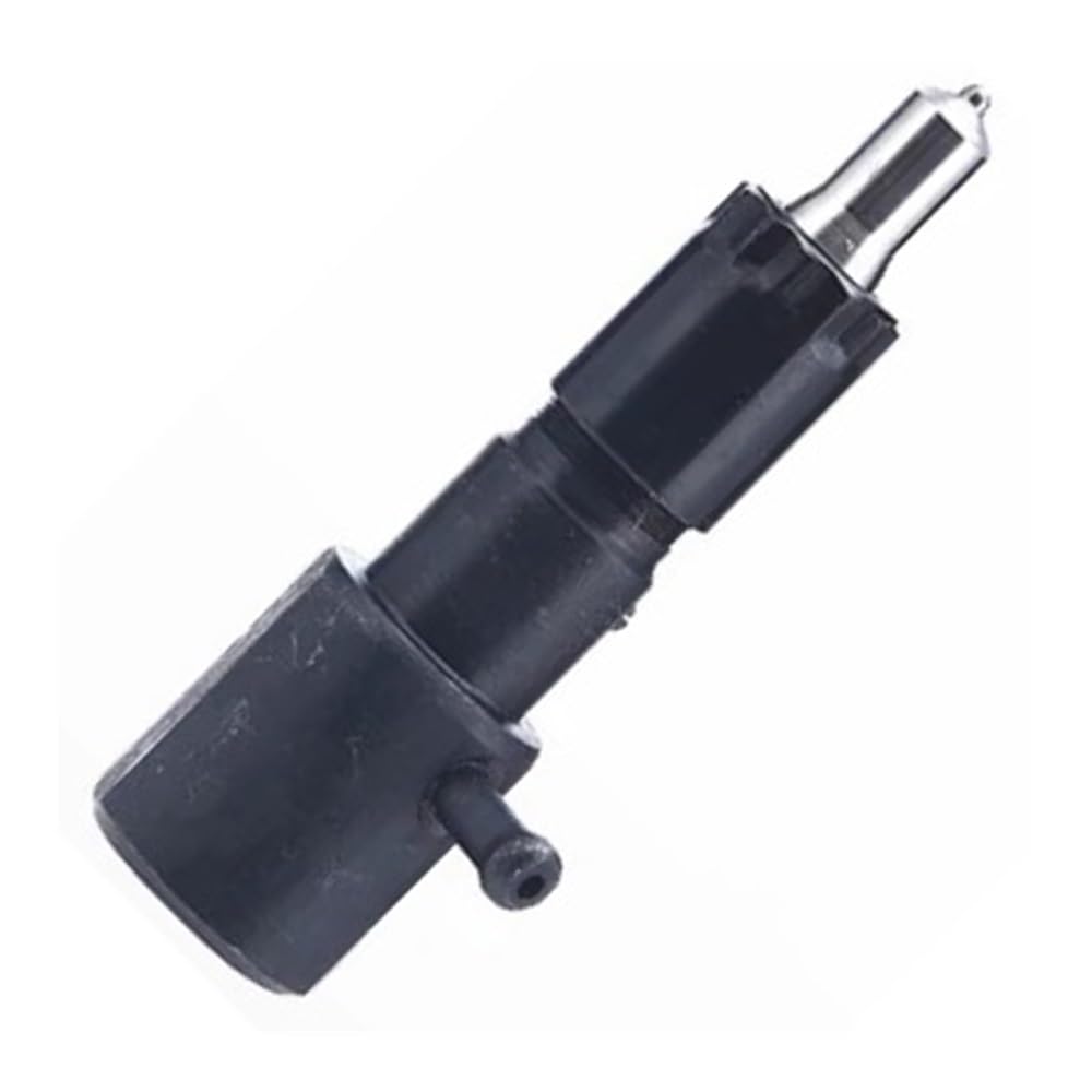 Fuel Injector Suitable for 170F 173F 178F 186F 186FA 188F 192F Tillers Generators(186F)