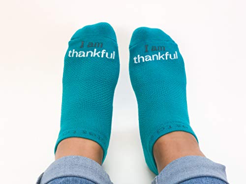 Image of notes to self Socks - Daily Affirmations, Inspirational Socks for girls & boys