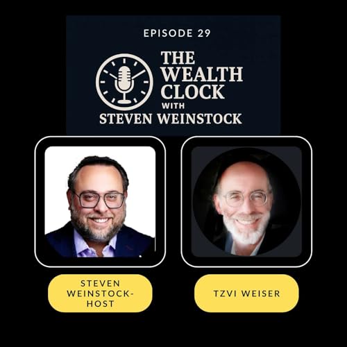 LLC Structuring and Compliance for Real Estate Investors in 2026 with Tzvi Weiser - EP29
