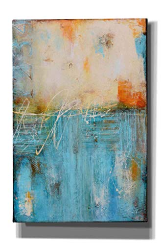 Epic Graffiti 'Forgotten Password' by Erin Ashley Canvas Wall Art, 26