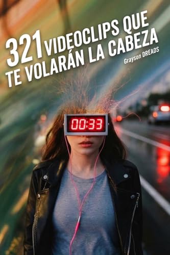 321 videoclips décoder les secrets des vidéos musicales créatives