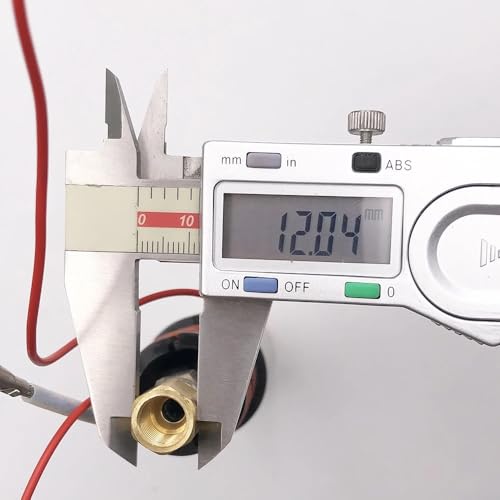 Corps de torche plasma PF0102 haute fréquence refroidi par air